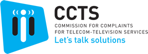 CCTS English Website