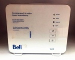 Bell Home Hub 1000 Front