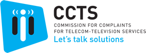 CCTS Website English