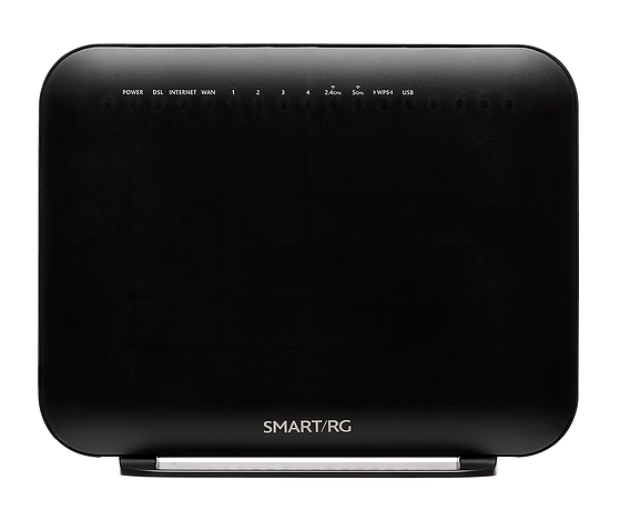 SmartRG Front