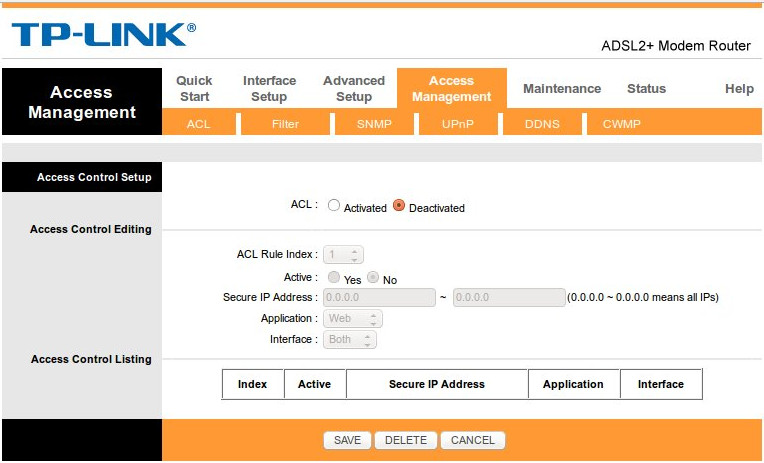 Tp Link Td W61nd Configuration Support