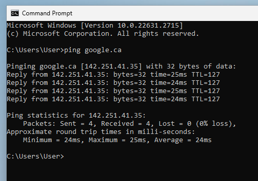 Windows 11 ping google.ca.png