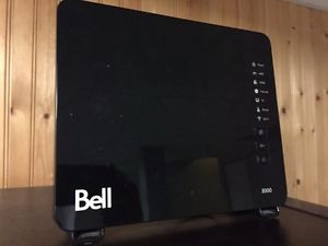 Bell Home Hub 2000 Front