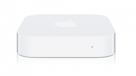 Apple Airport Express WiFi Router