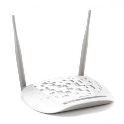 The TP-Link 8961ND modem