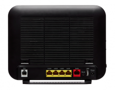 Modem Manuals - Support