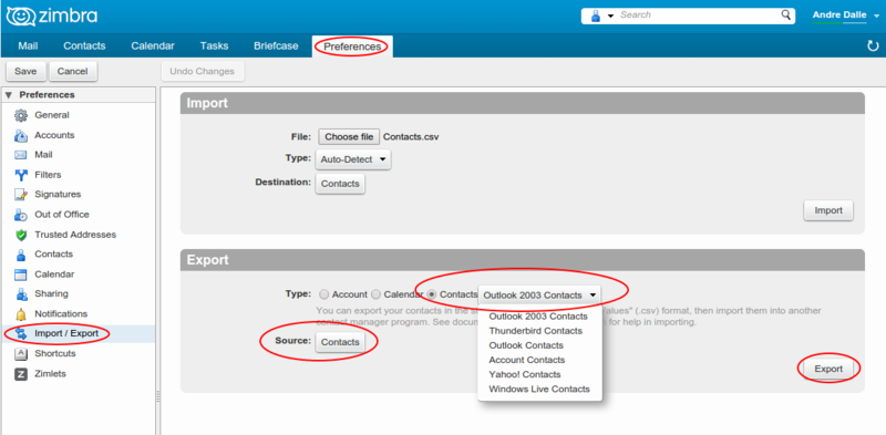 How to change upload size and attachment size on Zimbra 